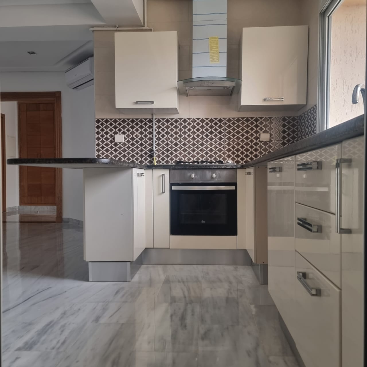  Location Appartement à Nabeul 