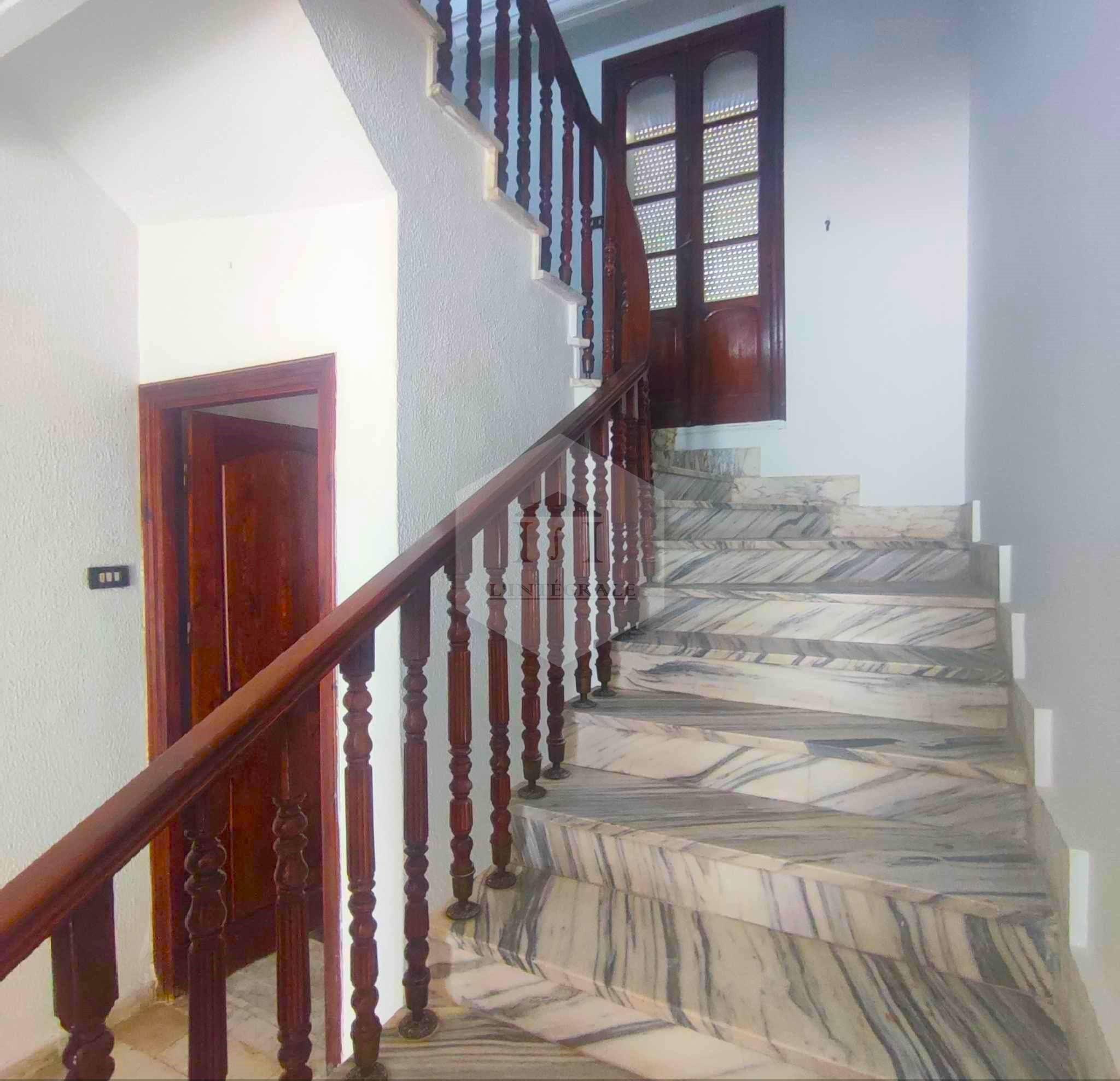    Grande villa habitation à Ariana - Photo 3