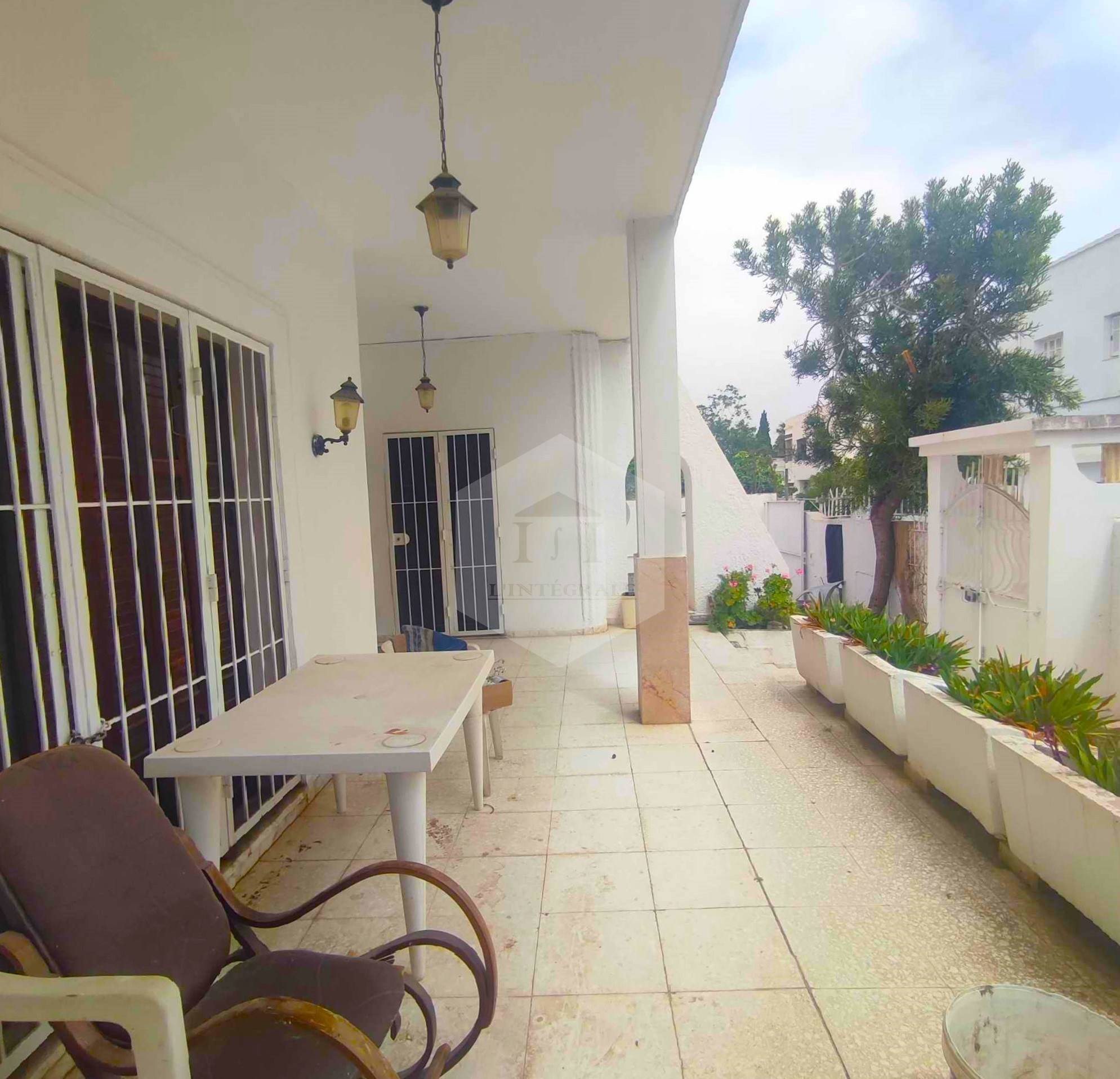    Grande villa habitation à Ariana - Photo 4