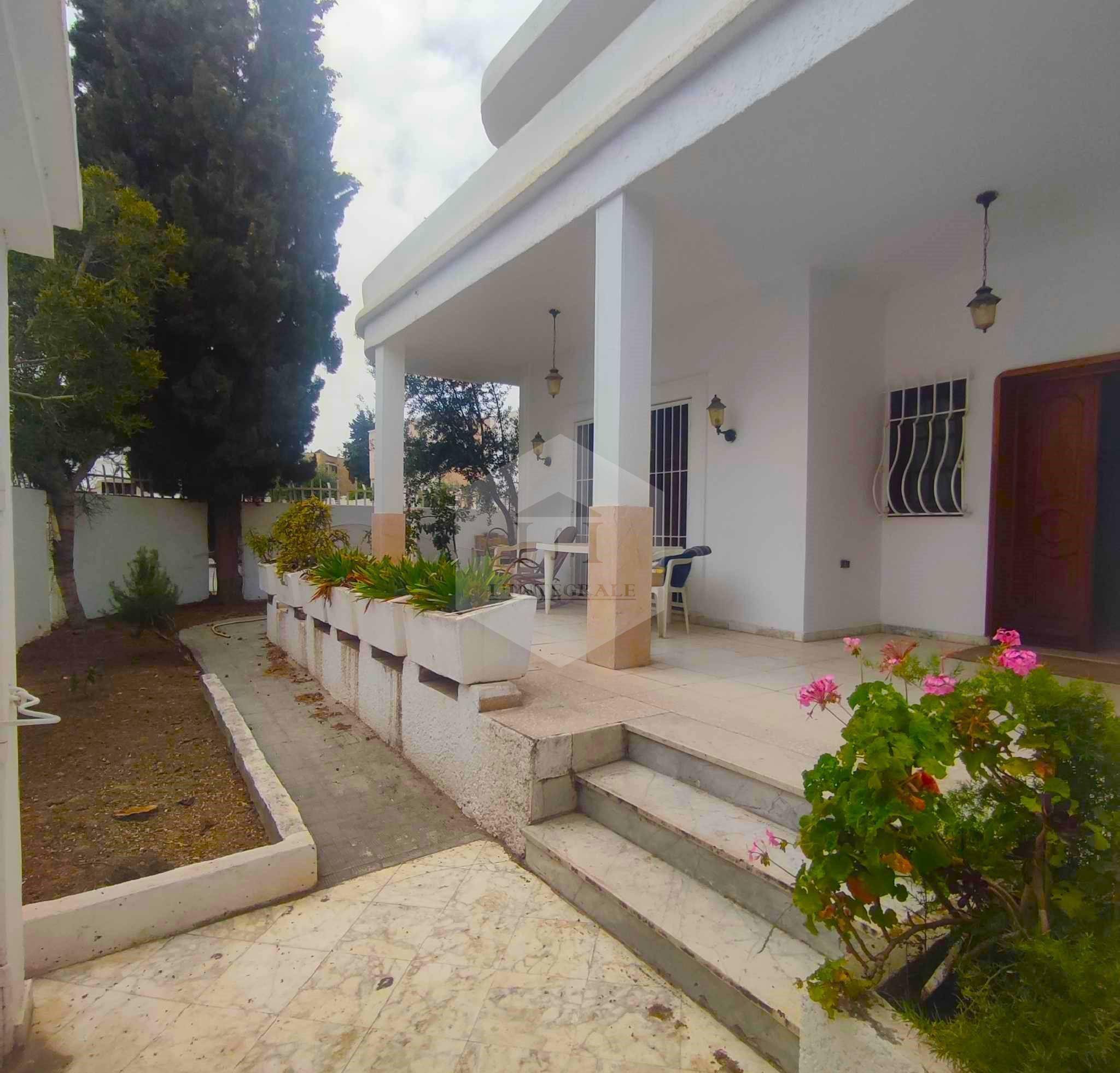    Grande villa habitation à Ariana - Photo 5