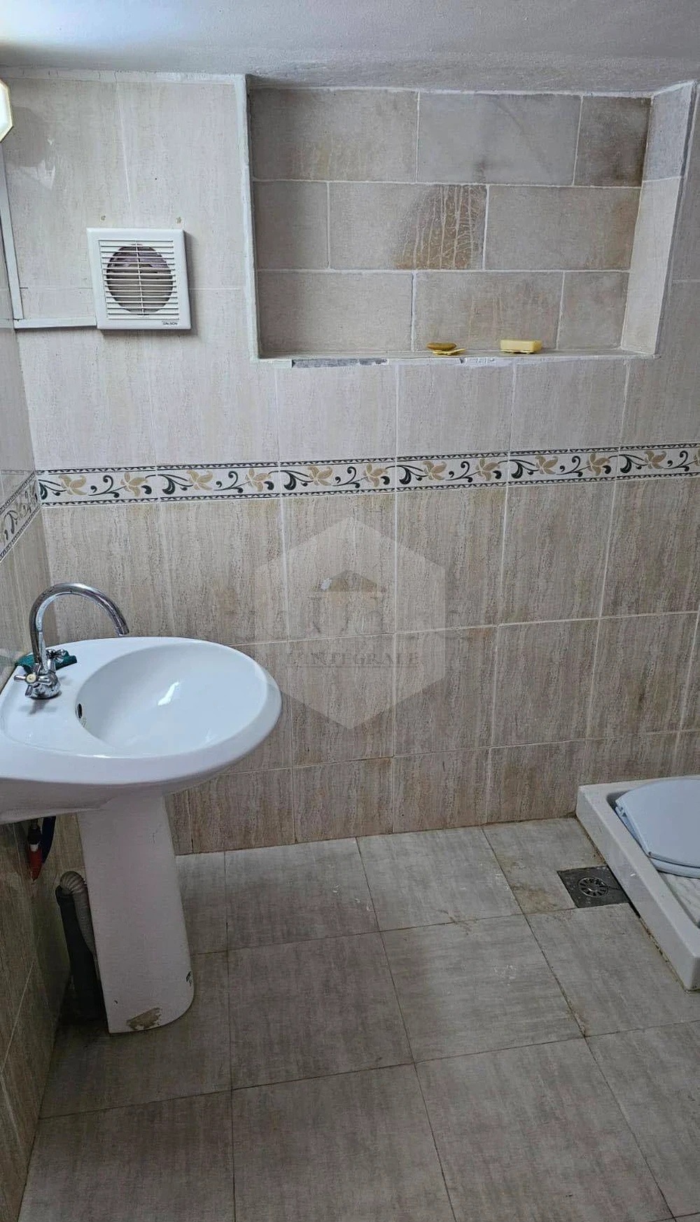    Une villa s5 habitation à Tunis - Photo 4