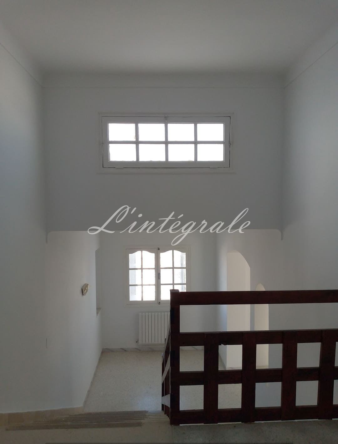    Villa 2 niveaux pour hab à Tunis - Photo 5