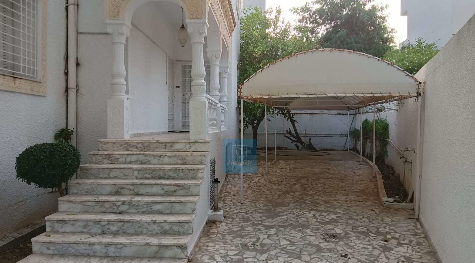  Villa elif (réf: v2407) 