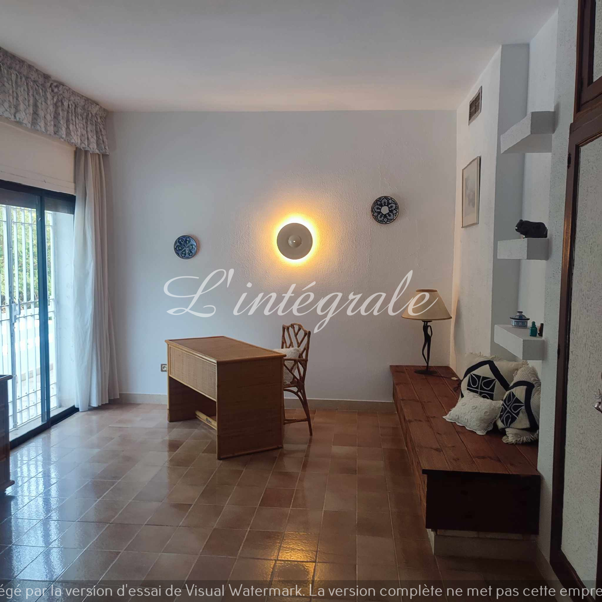    Une superbe villa avec p à Tunis - Photo 4