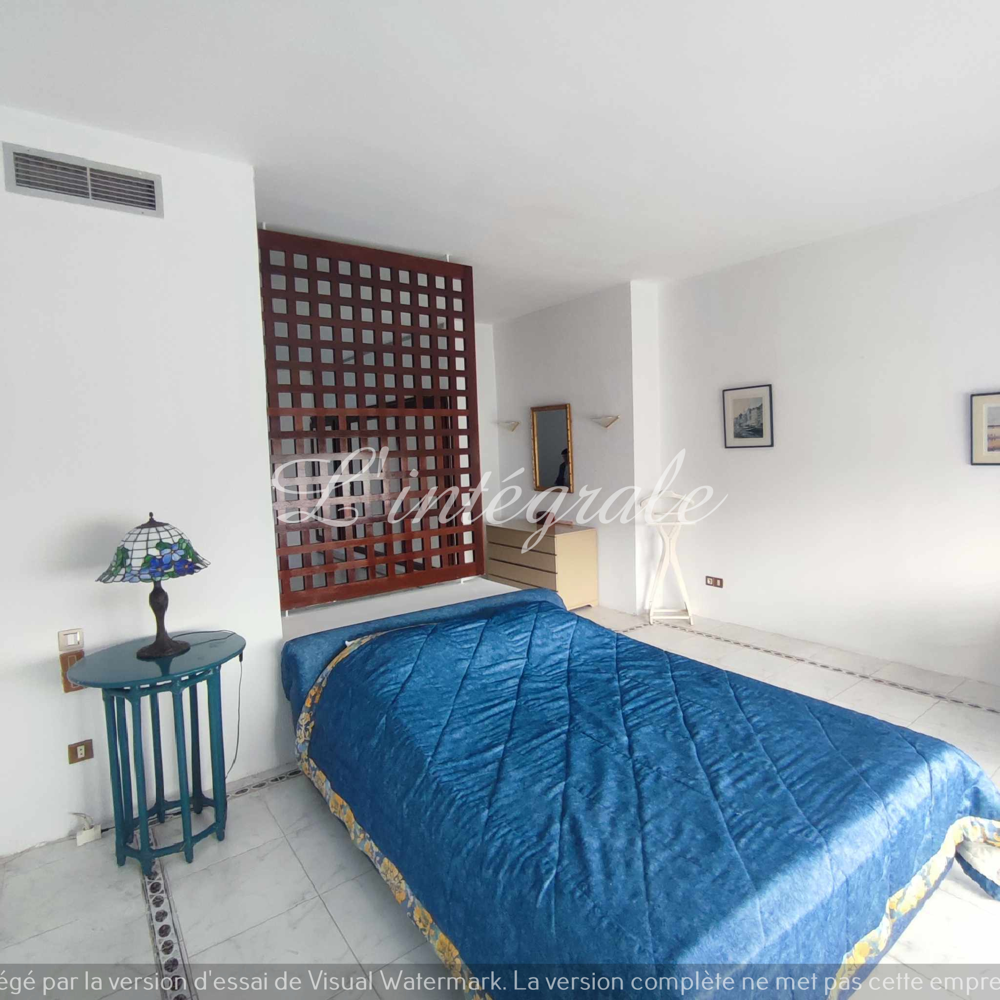    Une superbe villa avec p à Tunis - Photo 5