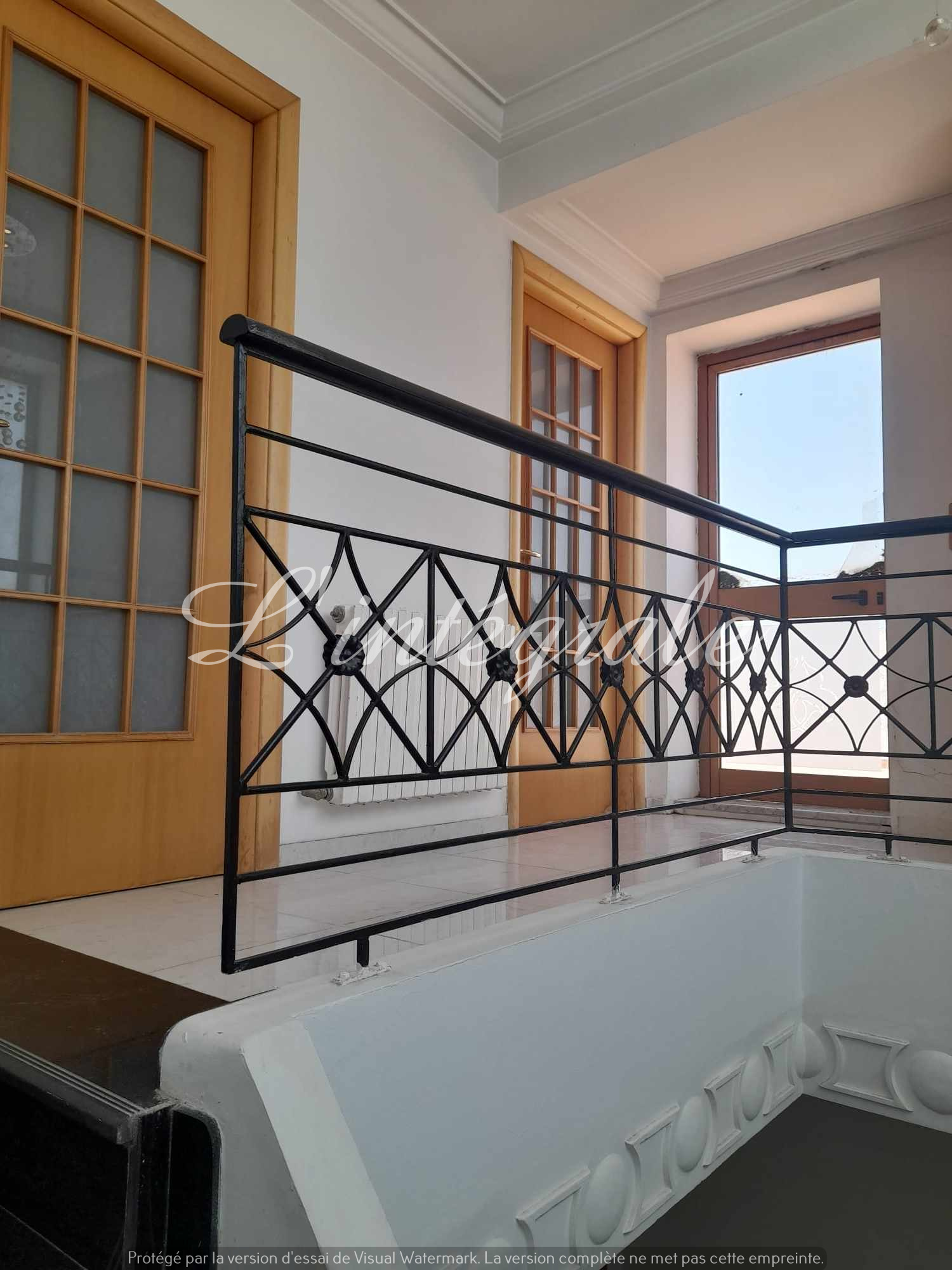    Duplex penthouse de très à Tunis - Photo 1