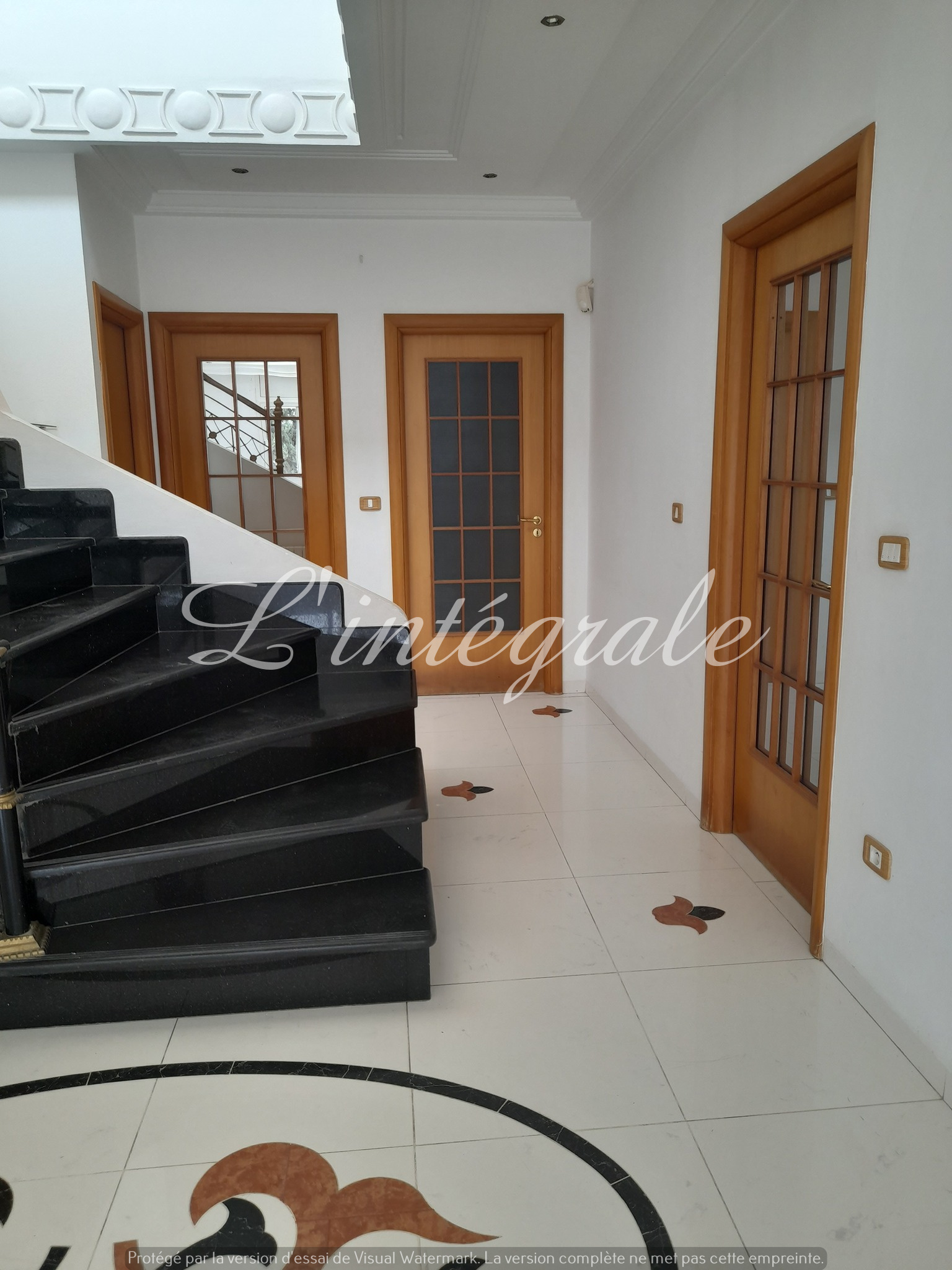    Duplex penthouse de très à Tunis - Photo 2