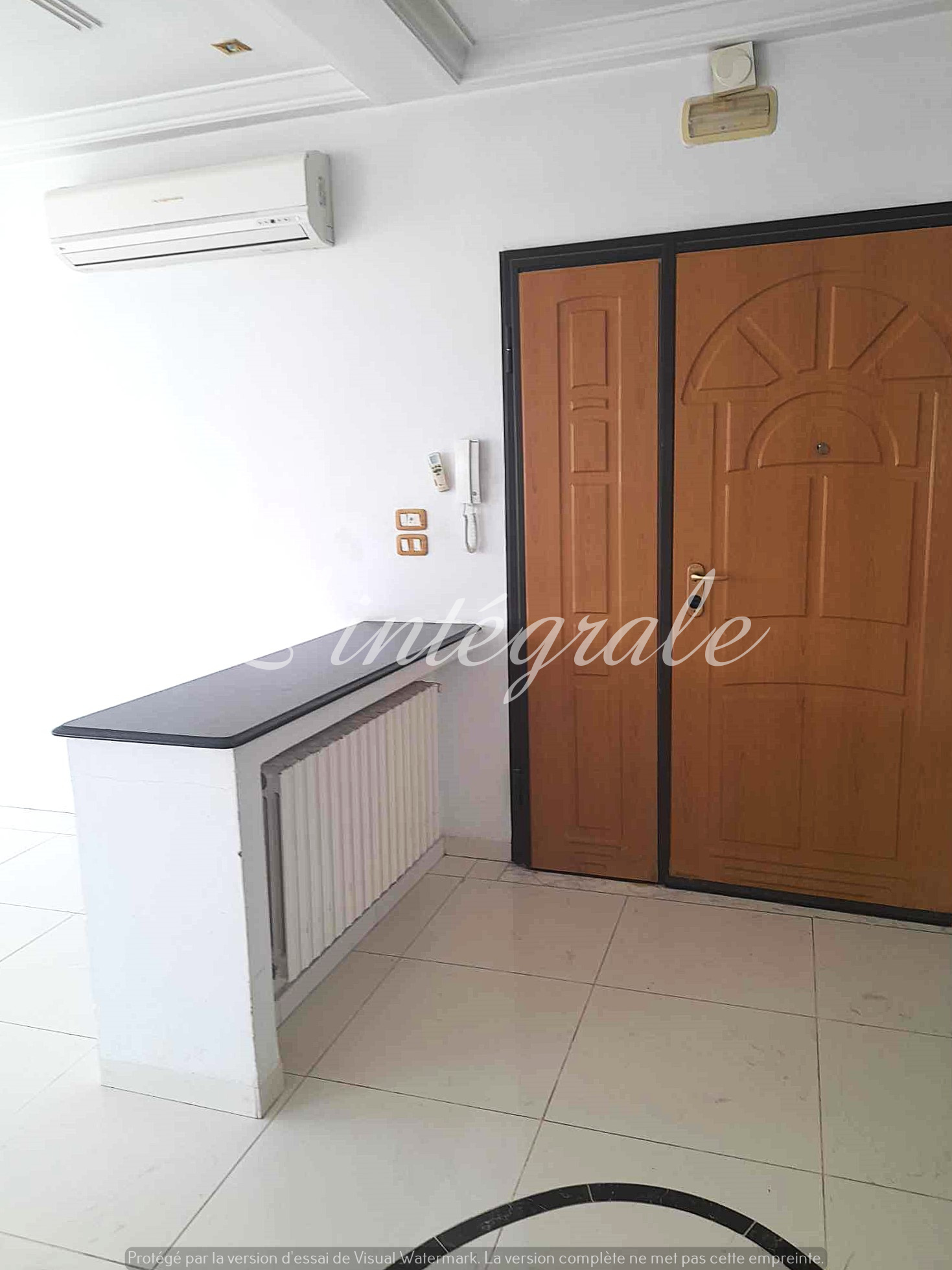   Duplex penthouse de très à Tunis - Photo 4