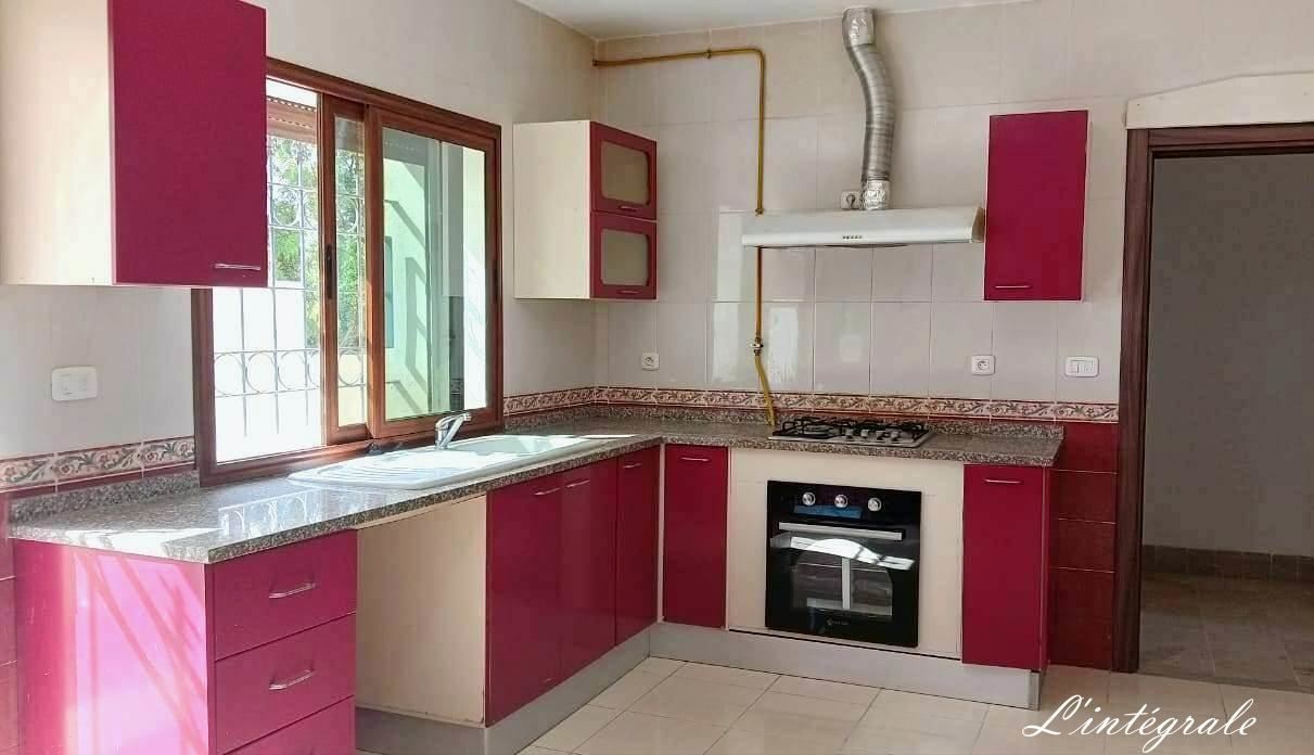    Belle villa de 4 niveaux à Tunis - Photo 2