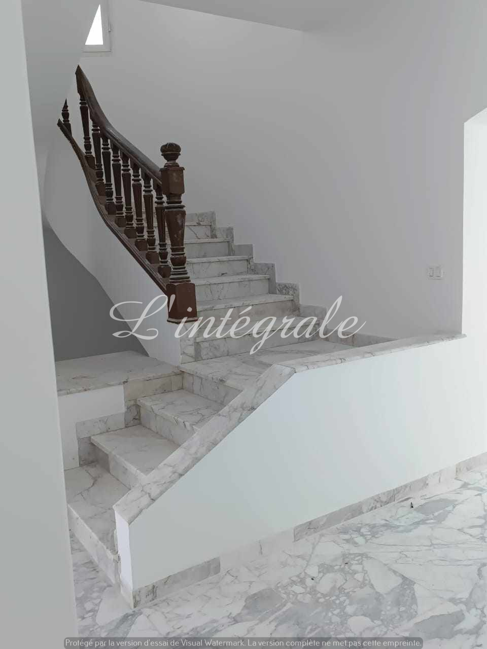    Une belle villa s5 pour à Tunis - Photo 1