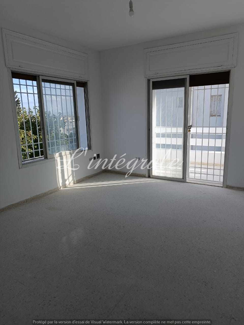    Une belle villa s5 pour à Tunis - Photo 4