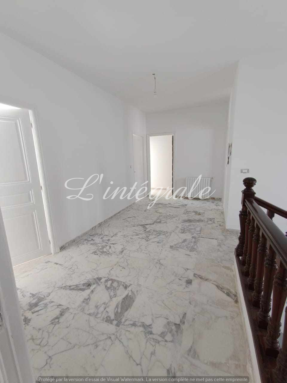    Une belle villa s5 pour à Tunis - Photo 5