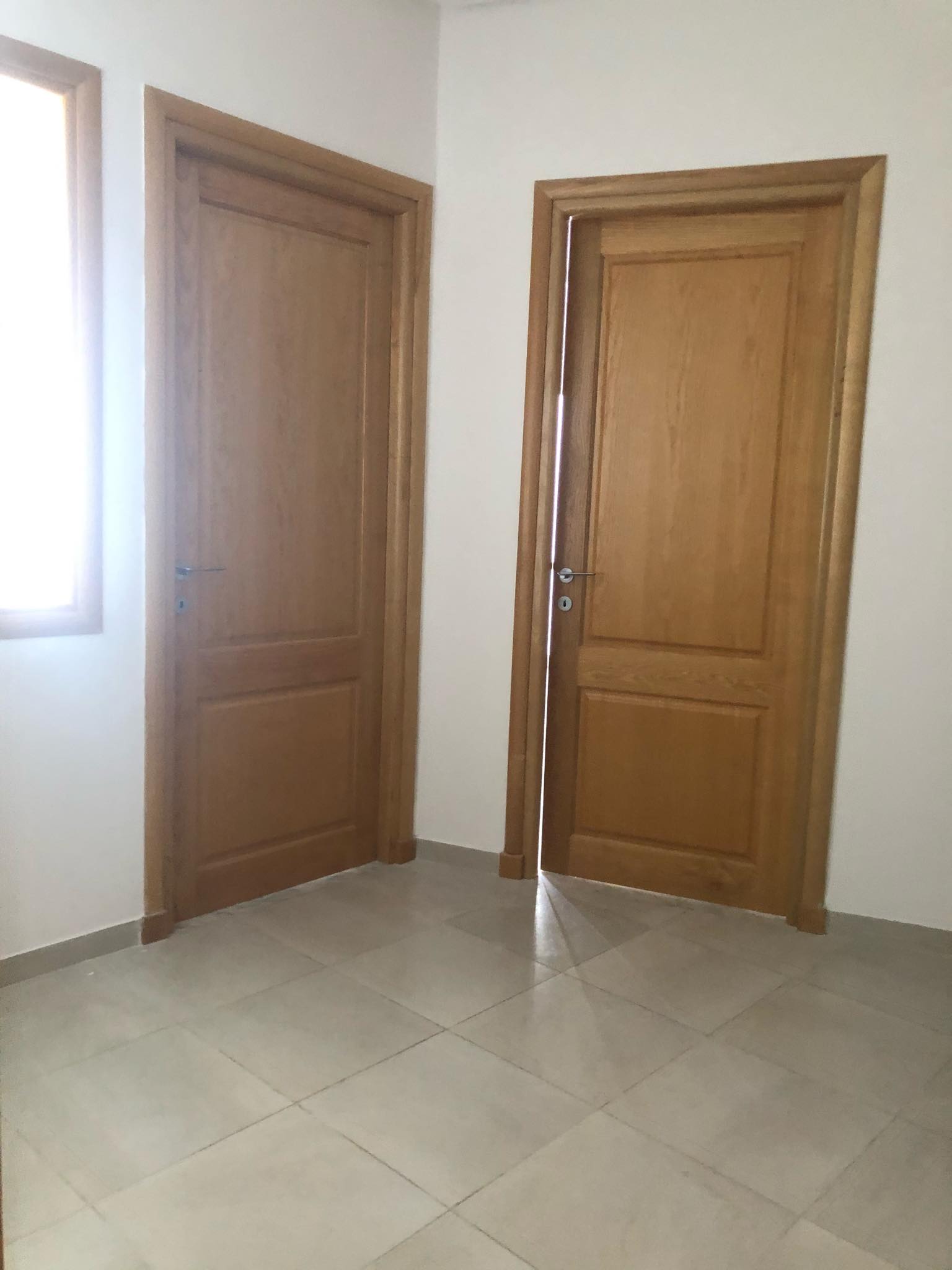 Une villa r+2 riadh 5 sousse