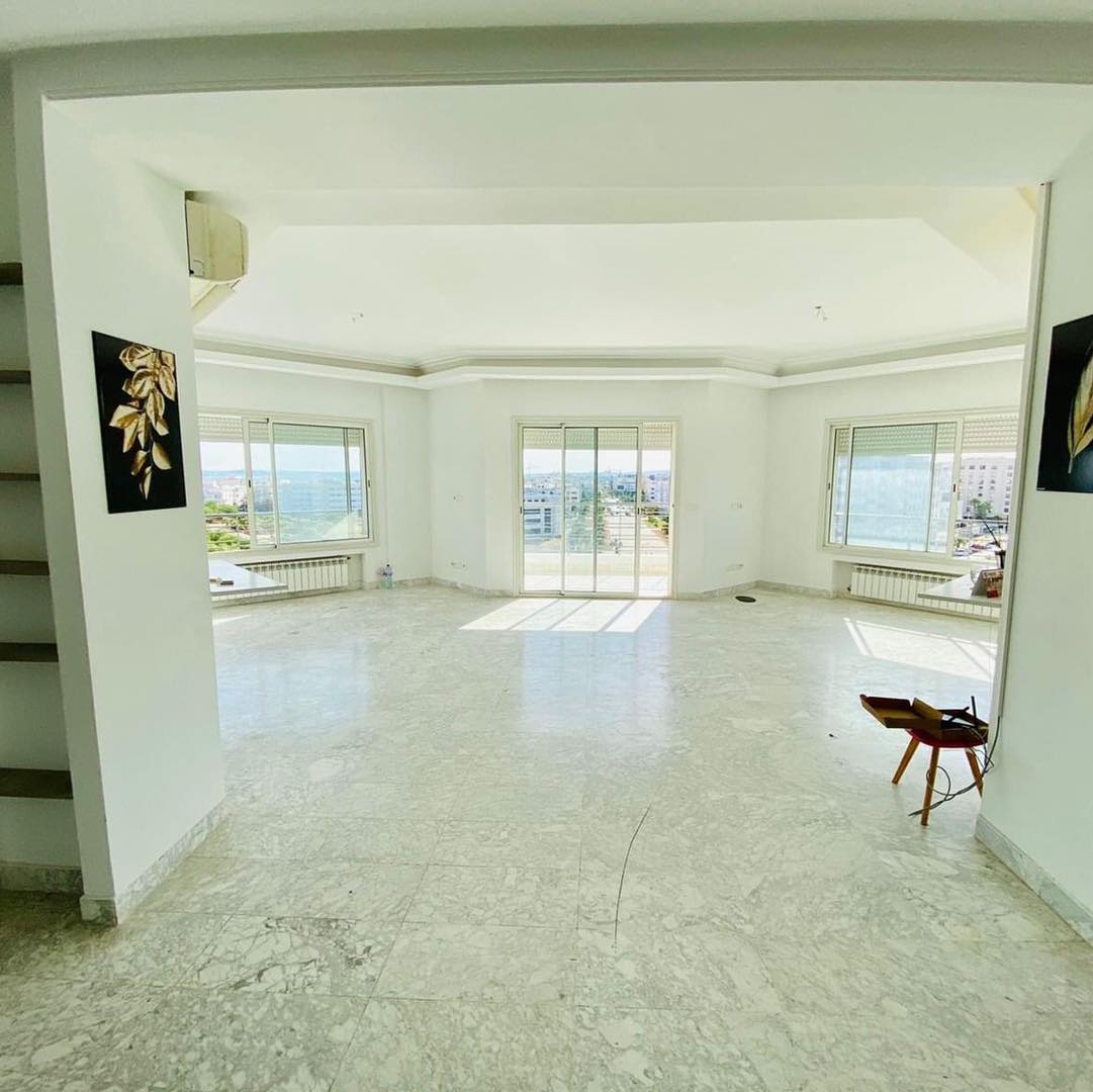    Luxueux penthouse s3 meu