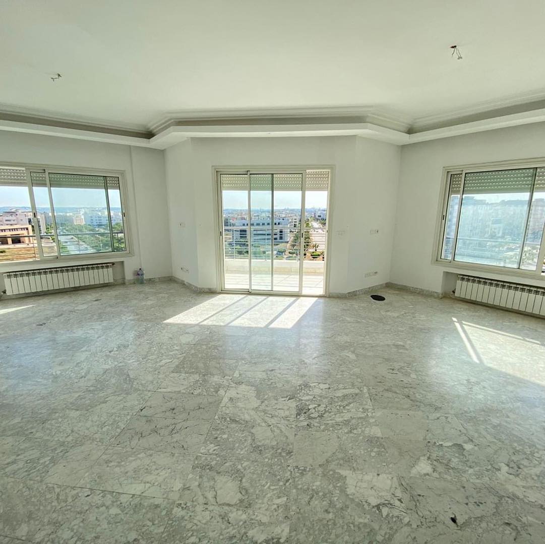    Appartement s4 au lac 2 à Tunis - Photo 1