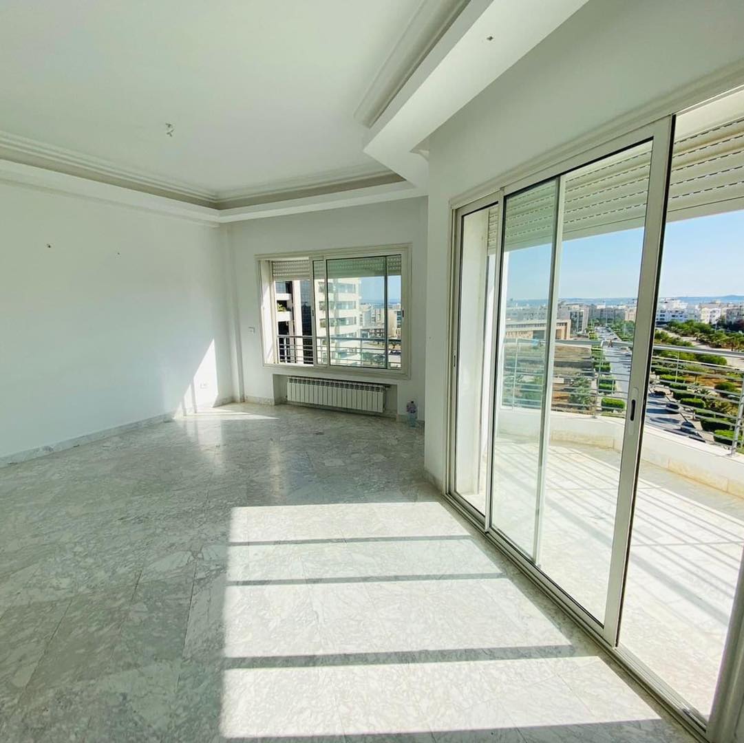    Appartement s4 au lac 2 à Tunis - Photo 2
