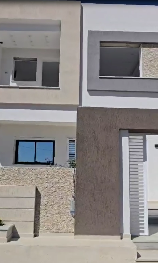  appartement meublée 