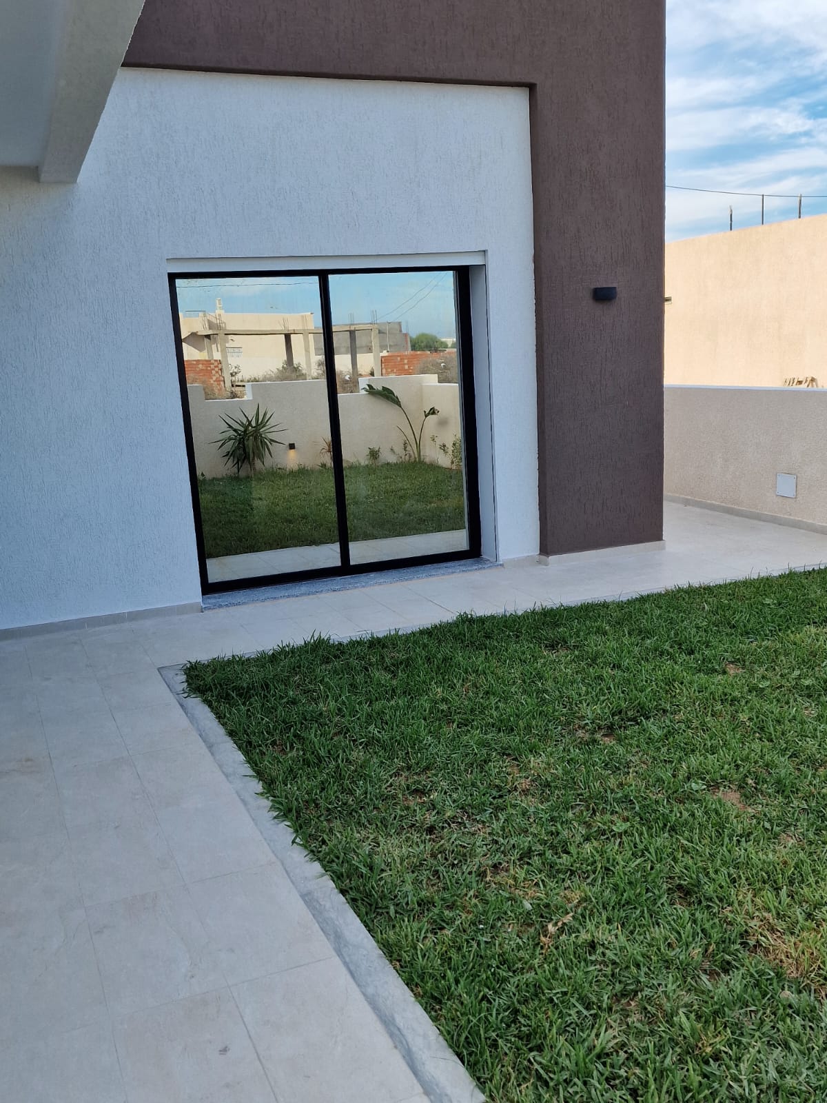    Une villa de deux étages à Nabeul - Photo 1