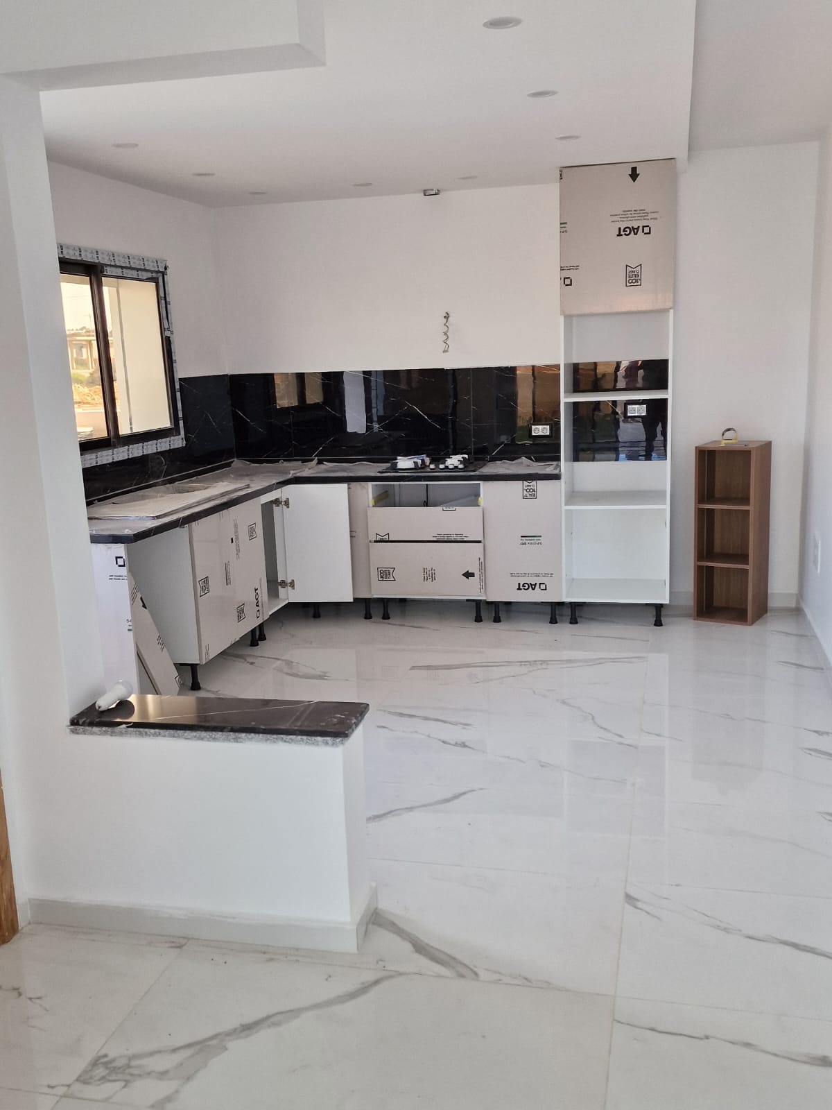    Une villa de deux étages à Nabeul - Photo 2