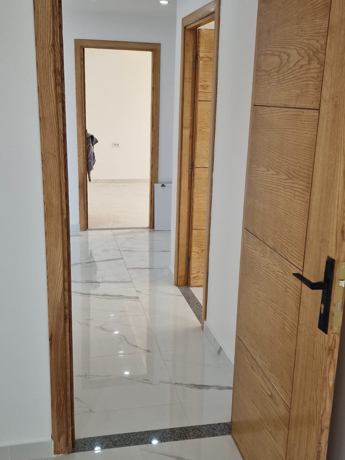    Une villa de deux étages à Nabeul - Photo 3
