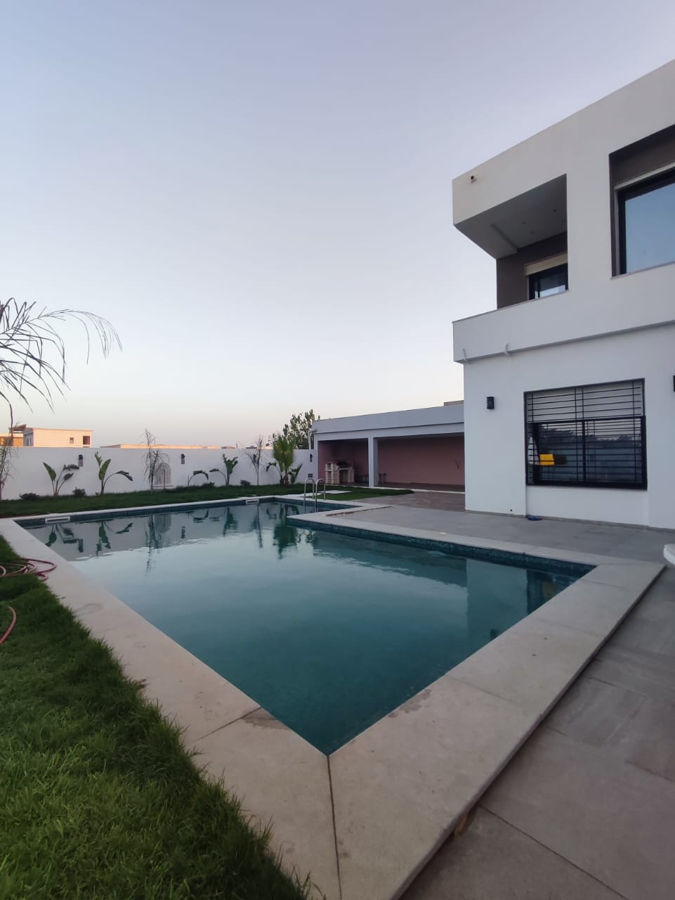  Villa " CAMÉLIA " 
