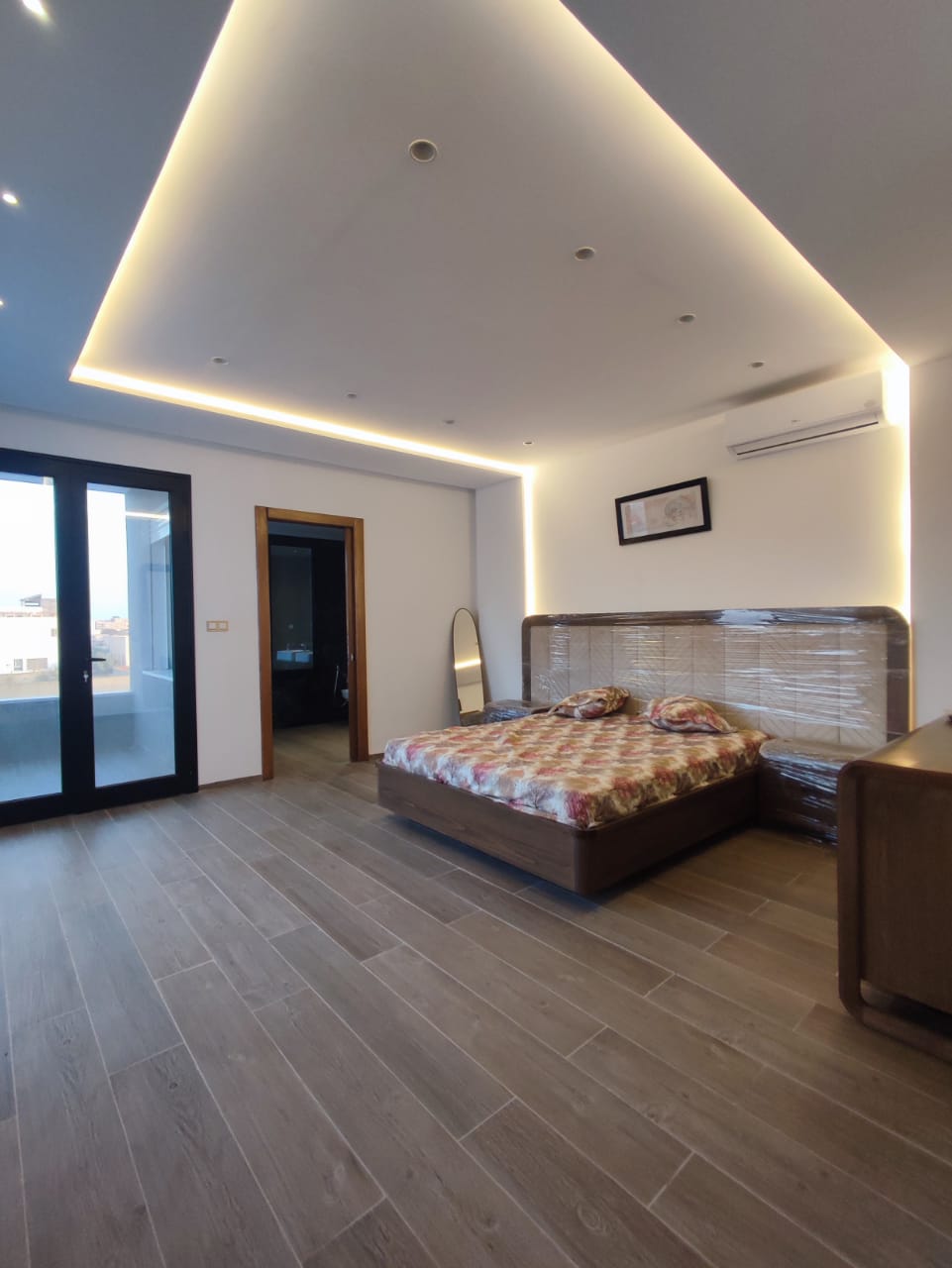    Villa avec piscine à el à Nabeul - Photo 2