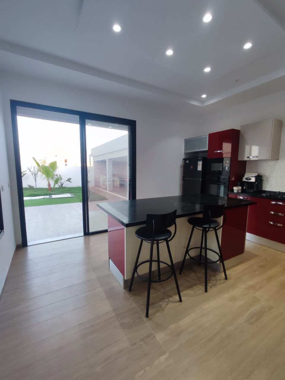    Villa avec piscine à el à Nabeul - Photo 4