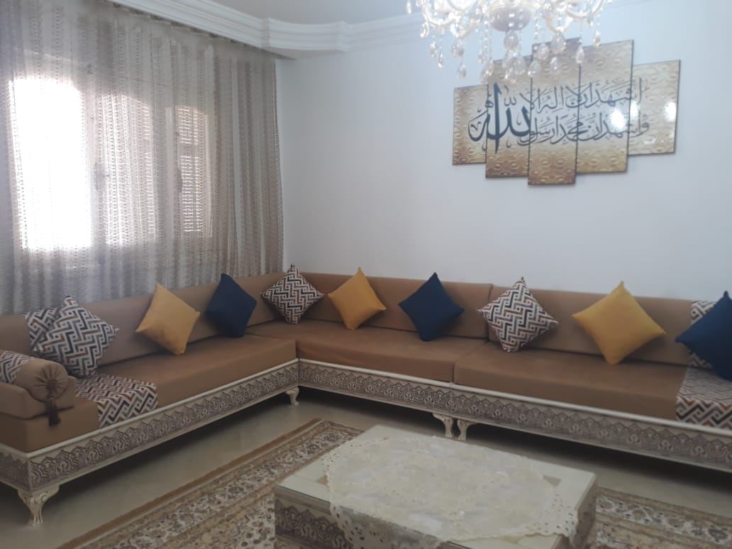  Villa Joumana AL2591 Hammamet Nord 
