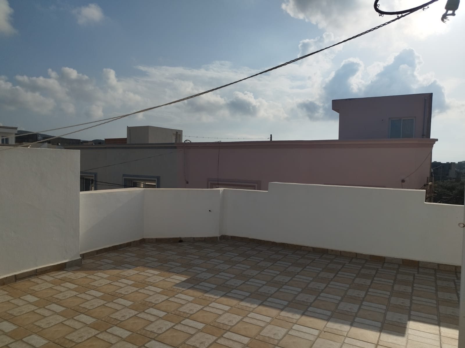    Triplex en plein centre à Nabeul - Photo 4