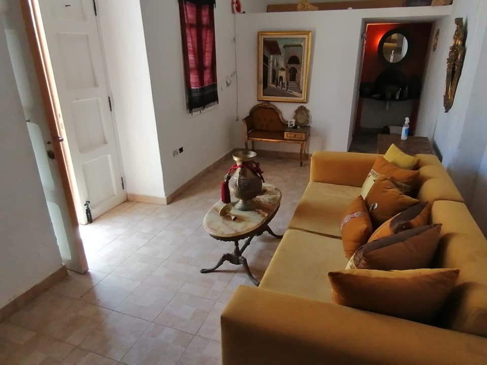   Villa avec piscine style à Nabeul - Photo 1