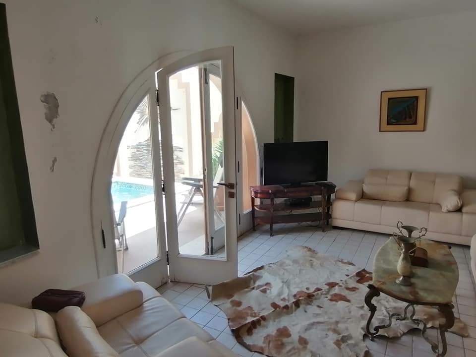    Villa avec piscine style à Nabeul - Photo 2