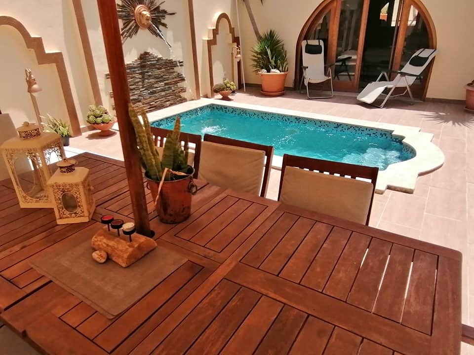    Villa avec piscine style à Nabeul - Photo 4