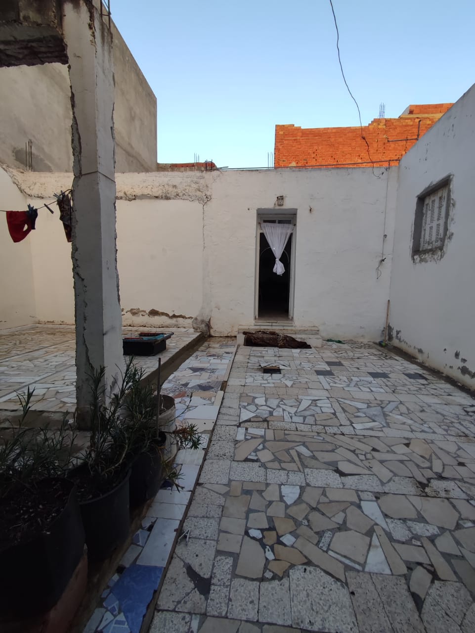    Une maison style arabe a à Nabeul - Photo 1