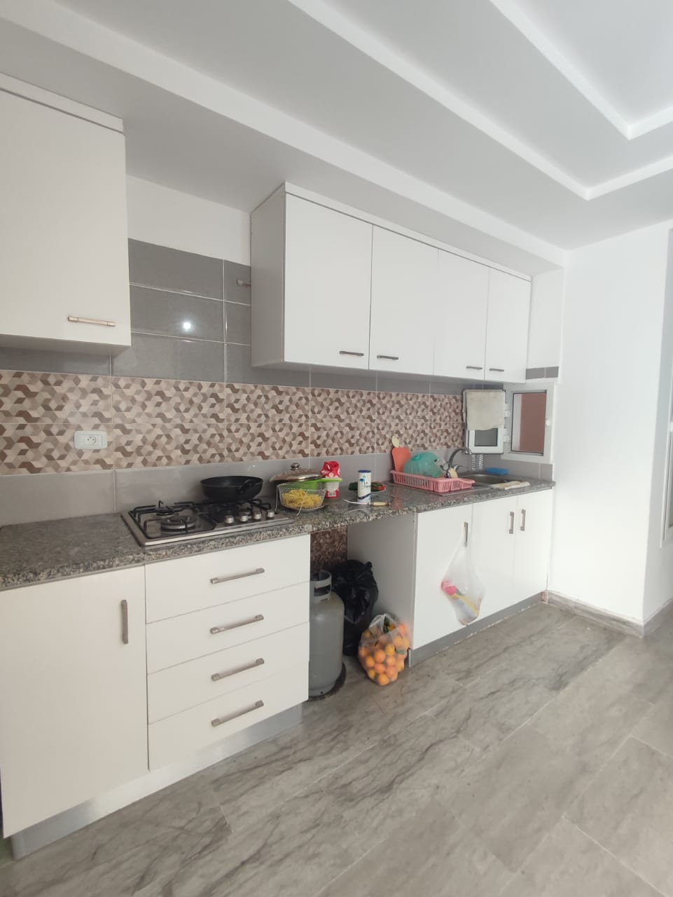    Appartement de luxe a ji à Nabeul - Photo 3