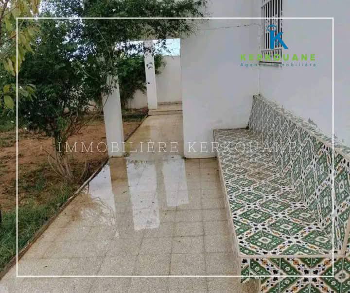  Appartement s+2 à vendre à Yasmine Hammamet ????️???? 