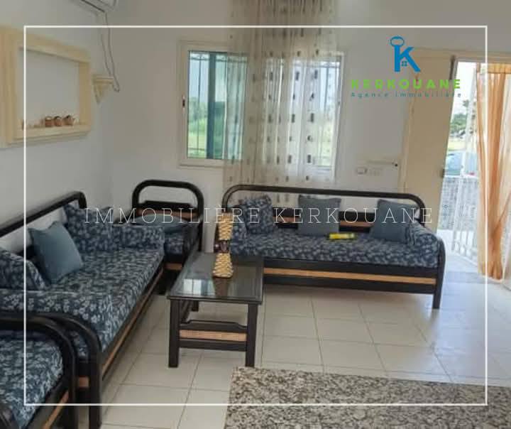    Villa à plage dar allouc à Nabeul - Photo 2