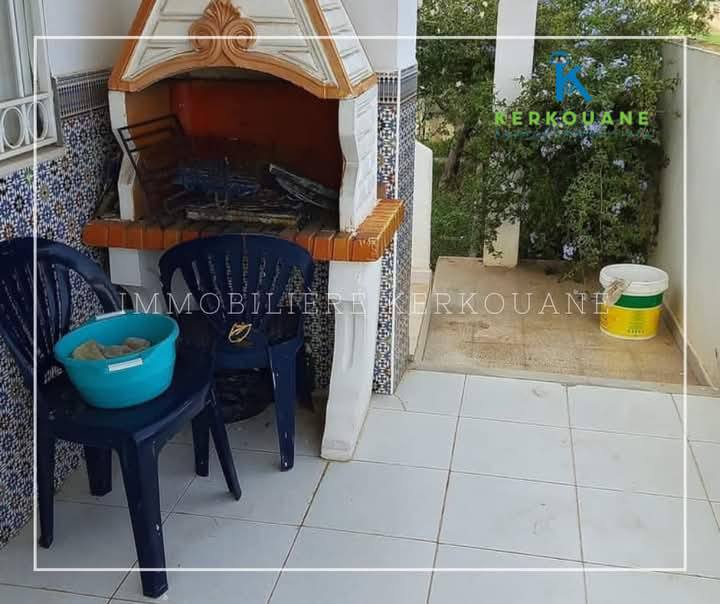    Villa à plage dar allouc à Nabeul - Photo 4