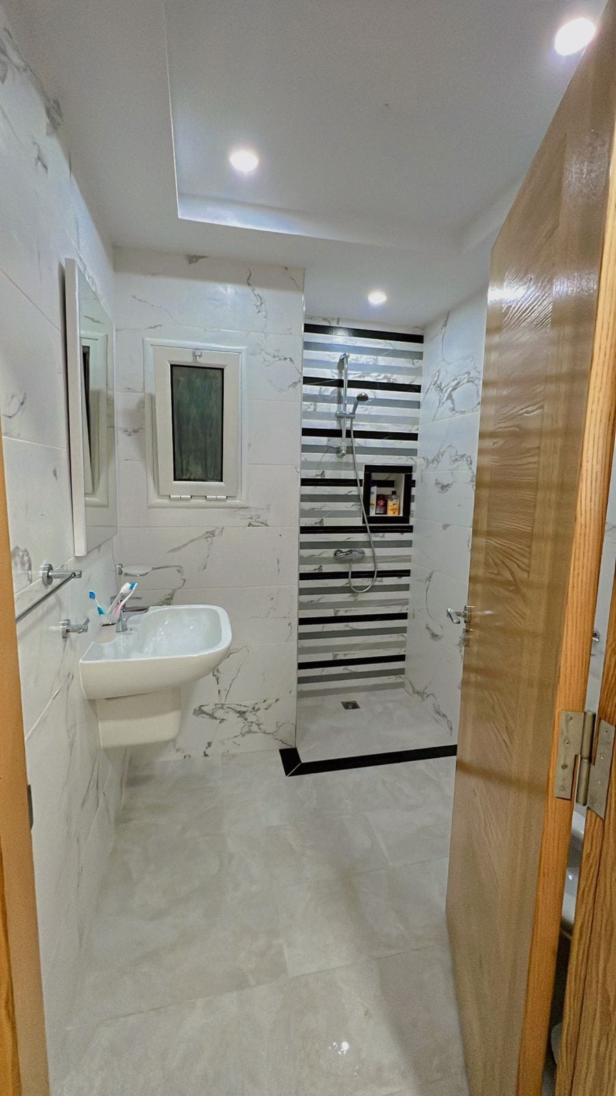    Luxueux appartement meub à Nabeul - Photo 4