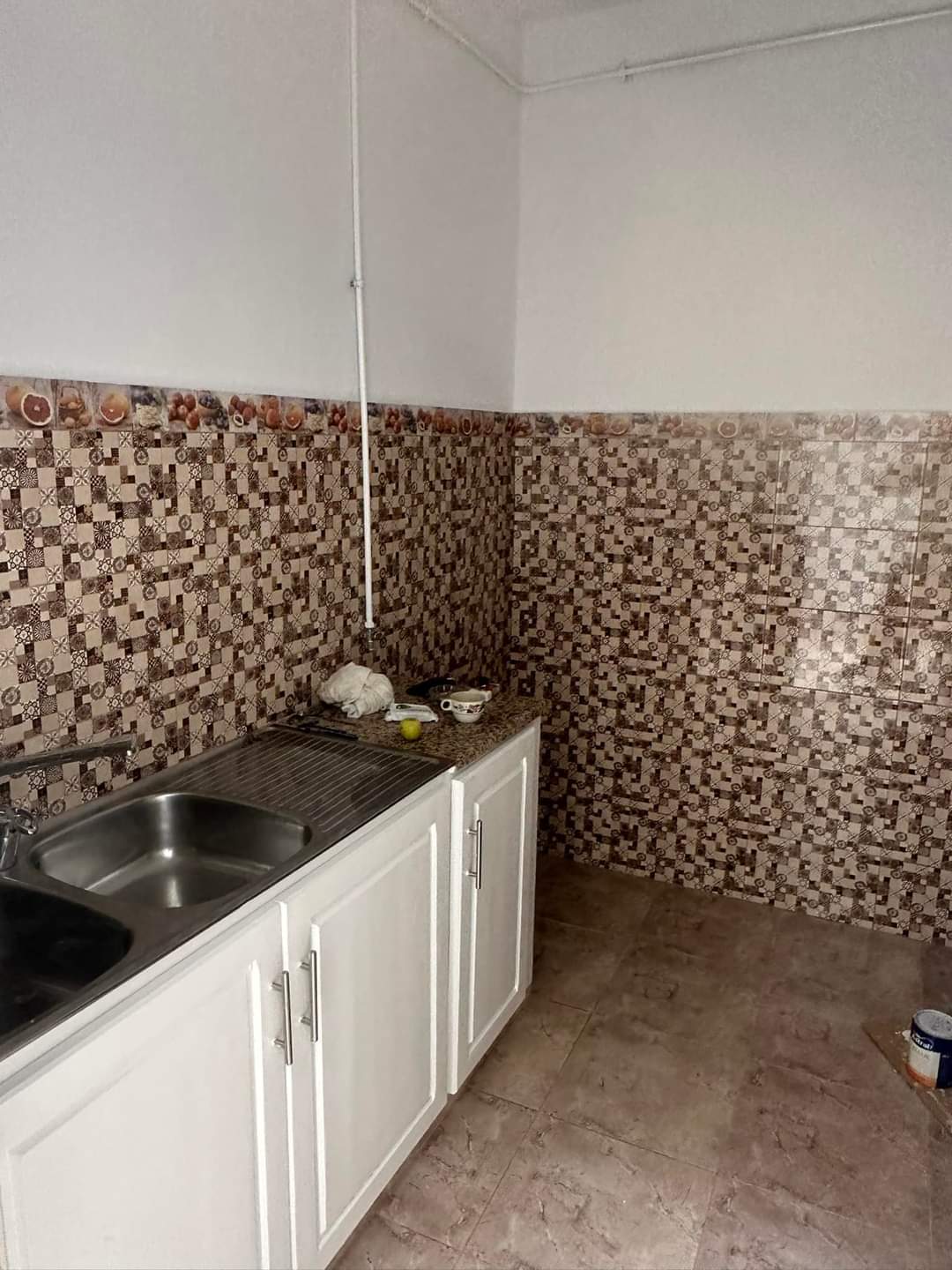    Rdc de maison mourouj 4 à Ben Arous - Photo 1