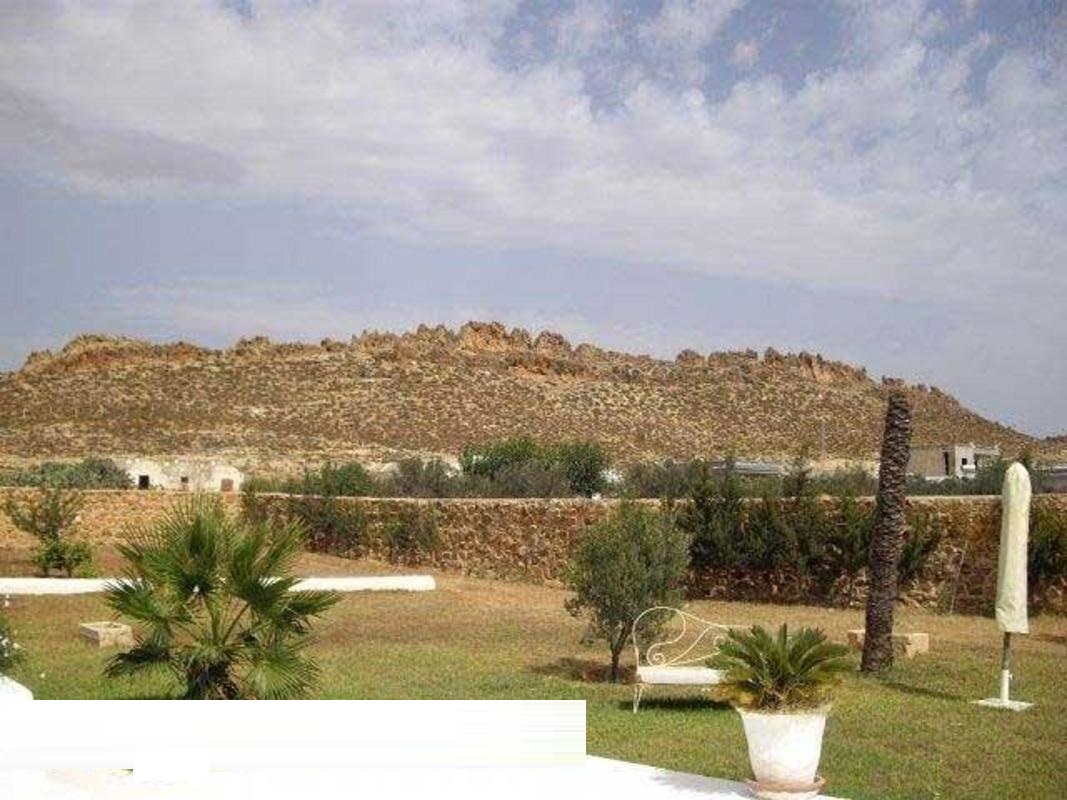    Dernier appel terrain mo à Nabeul - Photo 1