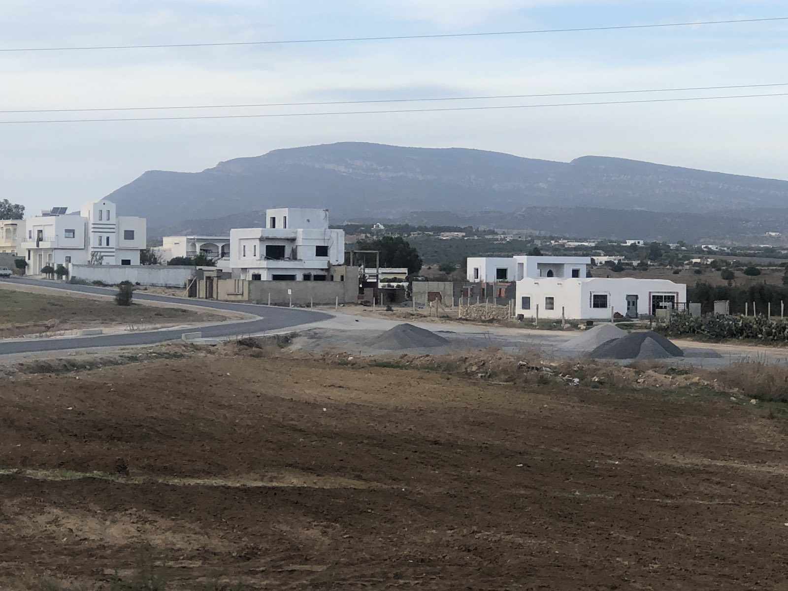    Dernier appel terrain mo à Nabeul - Photo 3