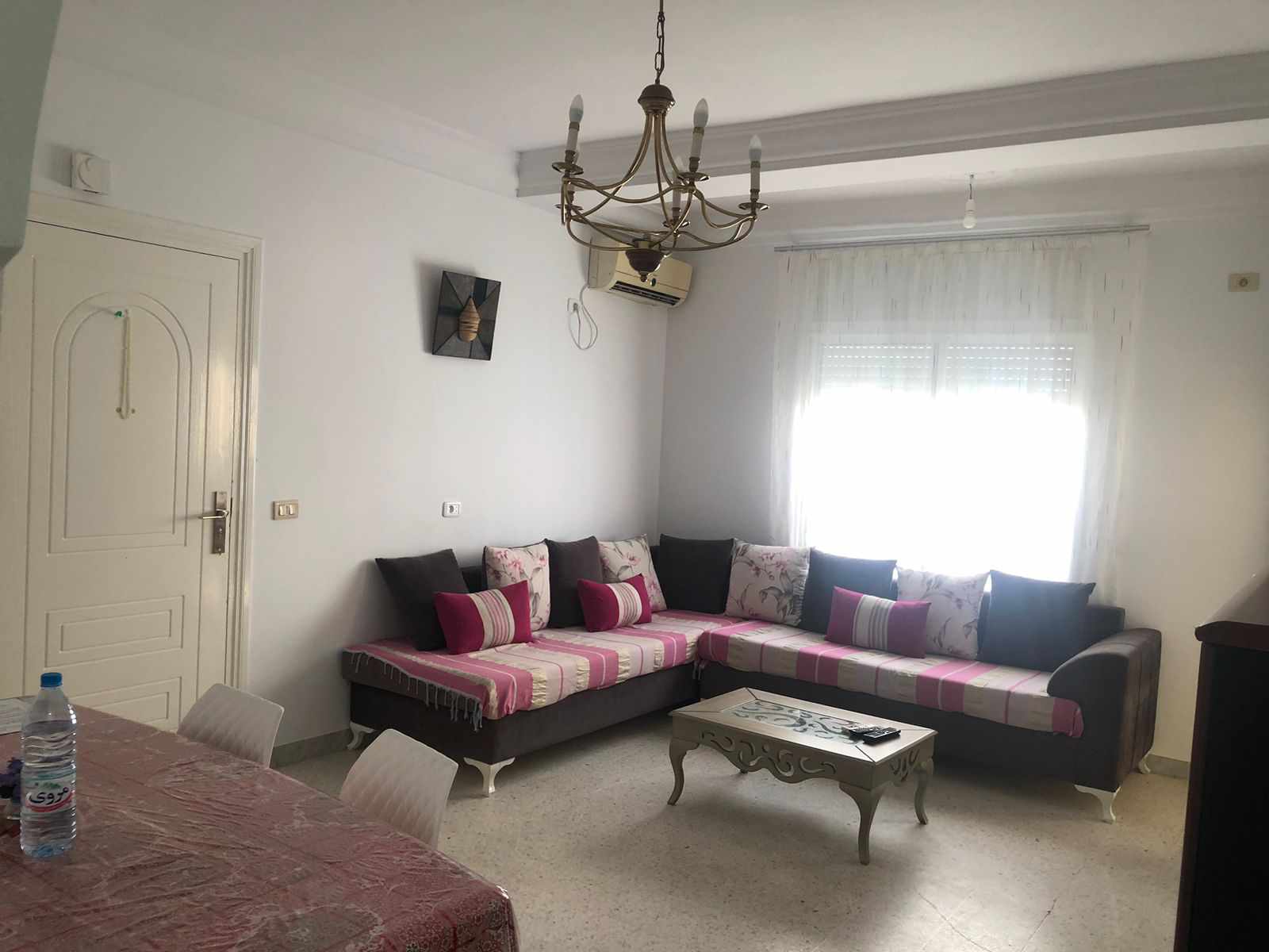  Appartement "Louana" à la Marina Yasmine Hammamet 