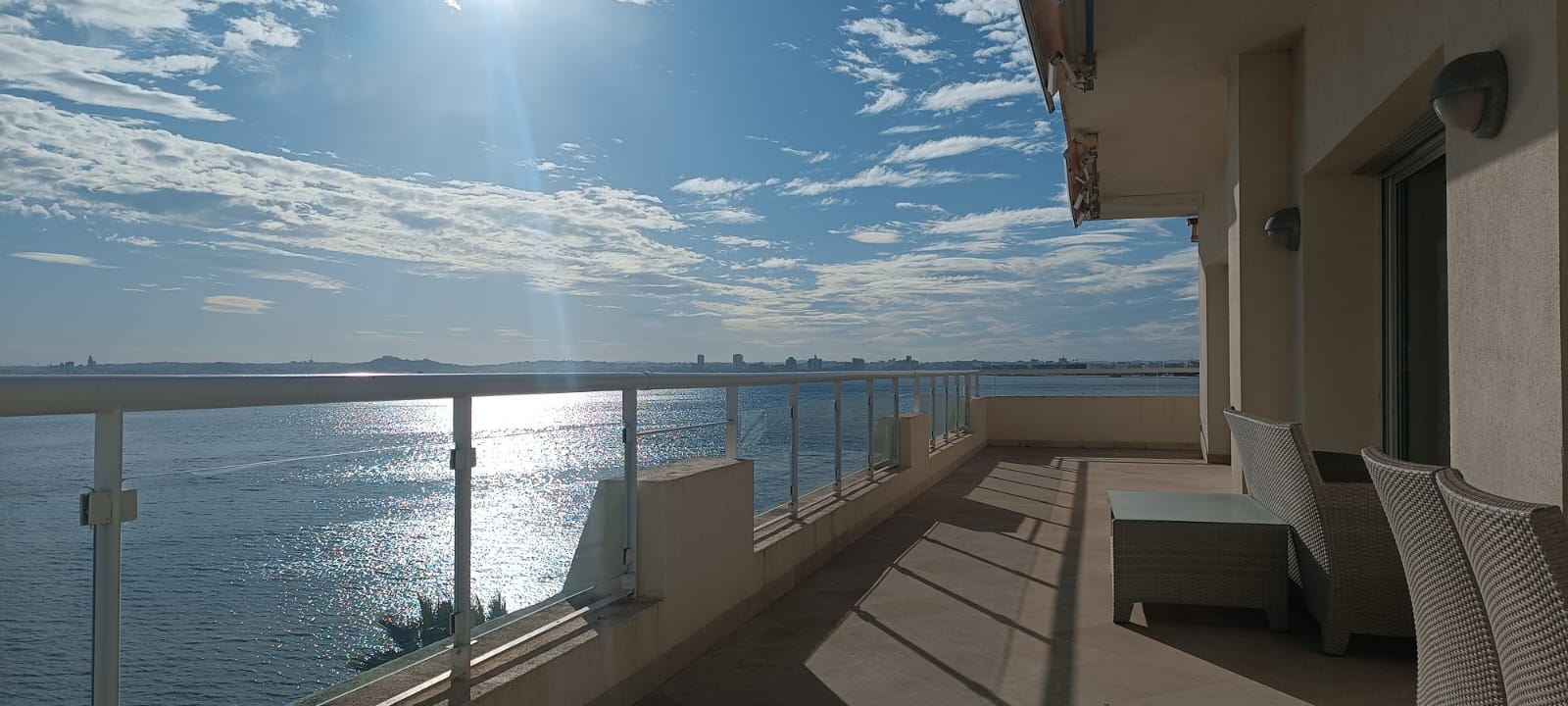    Bel appartement s3 front