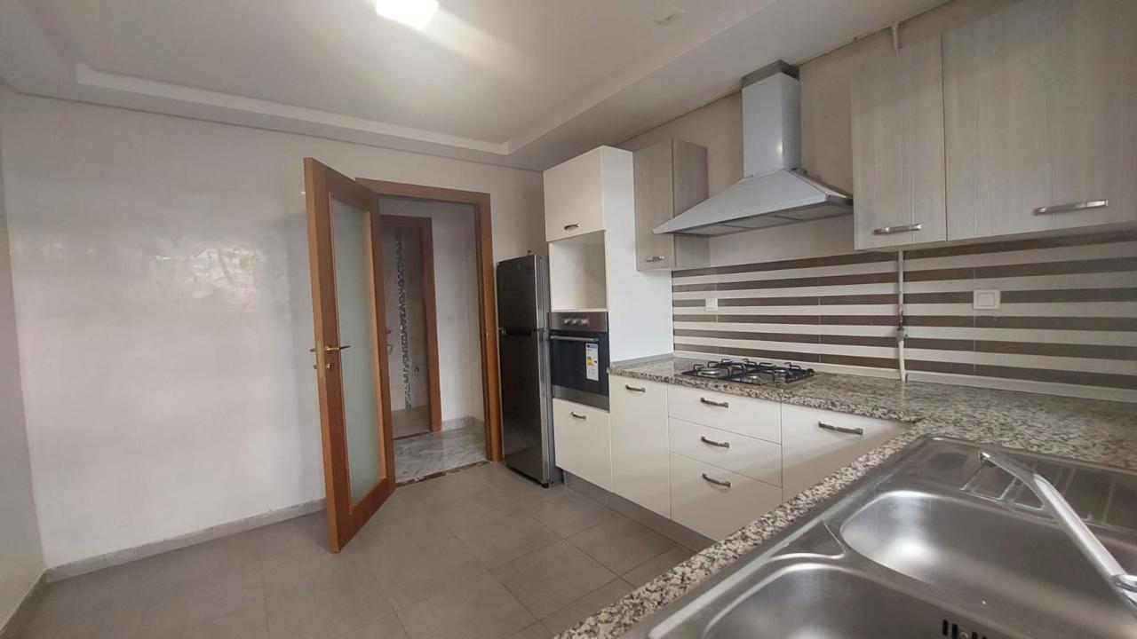    Duplex meublé au menzah à Tunis - Photo 1