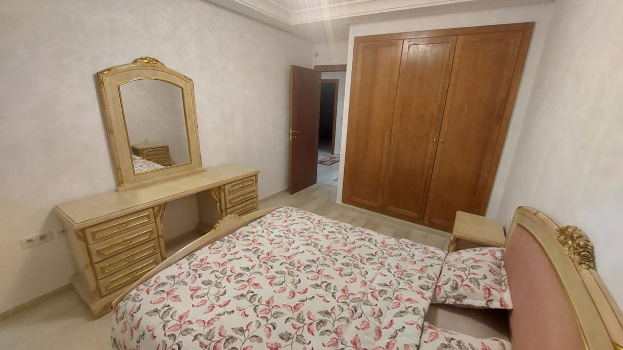    Duplex meublé au menzah à Tunis - Photo 2