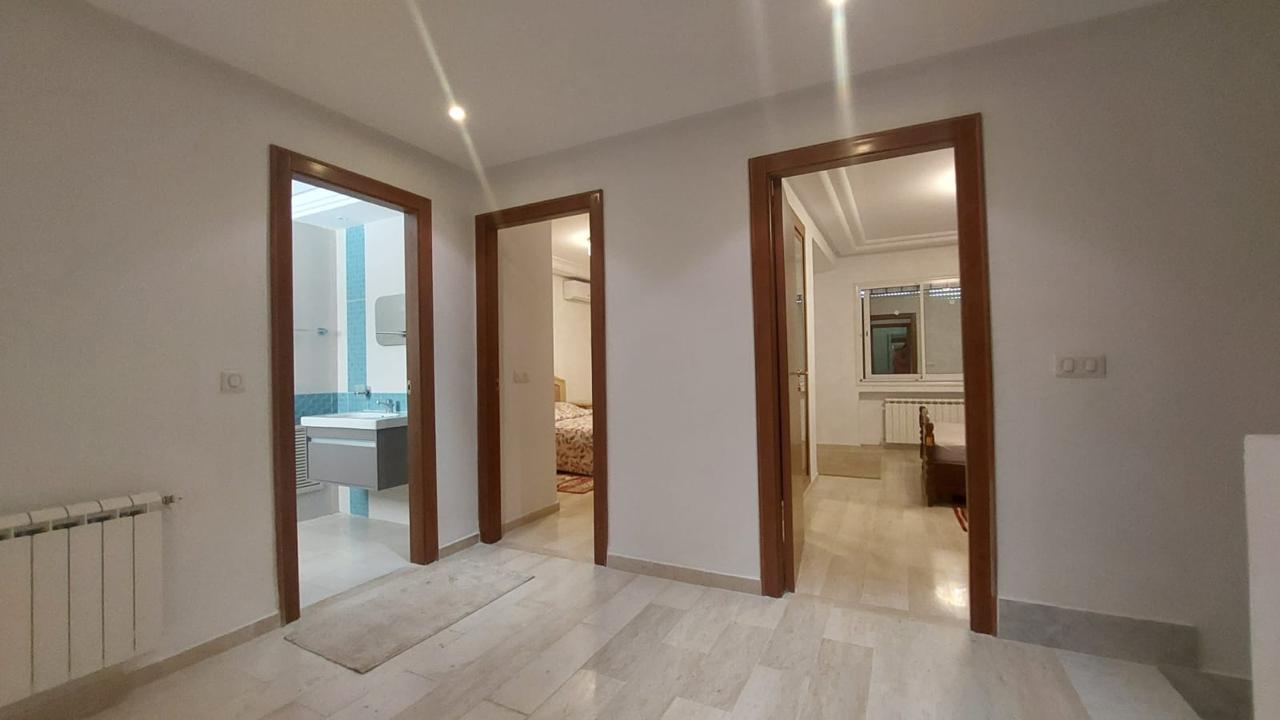    Duplex meublé au menzah à Tunis - Photo 4
