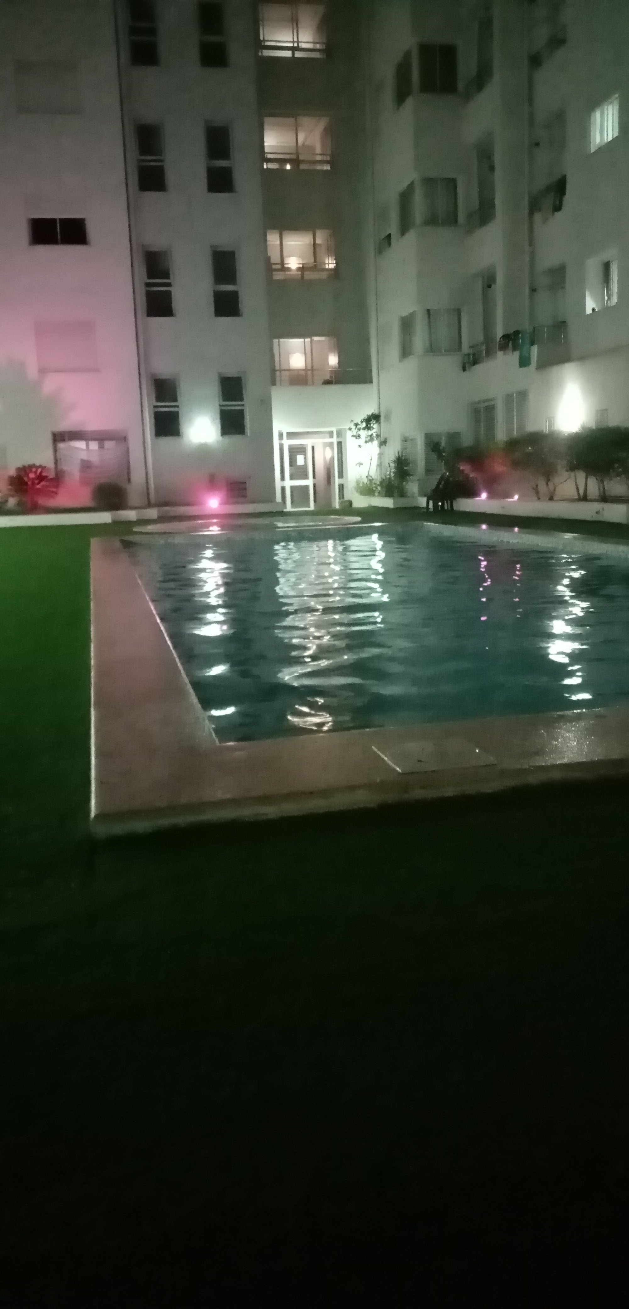    Appartement hammamet à Nabeul - Photo 1