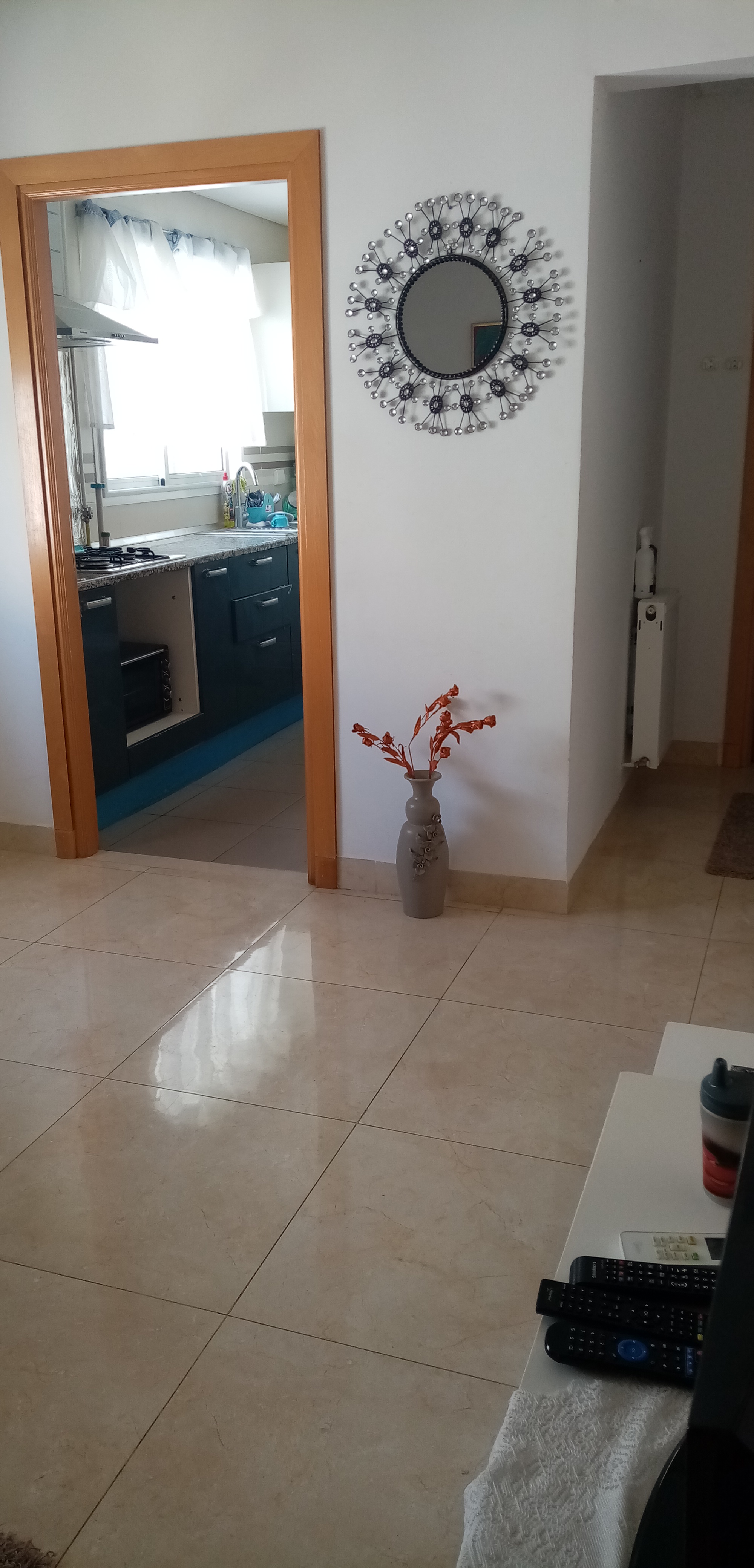    Appartement hammamet à Nabeul - Photo 2