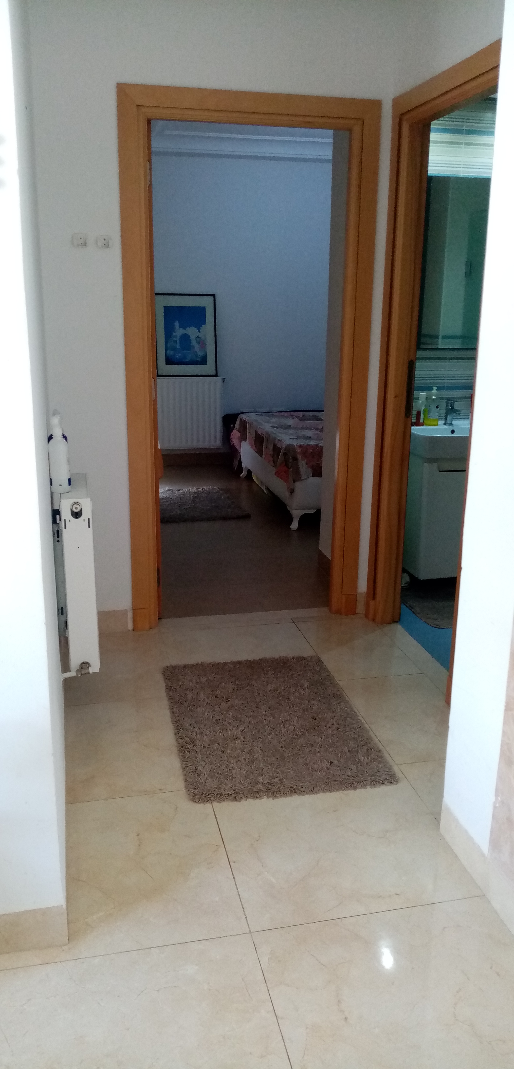    Appartement hammamet à Nabeul - Photo 3