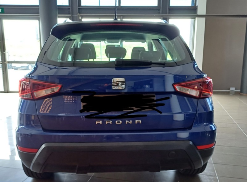 Seat Arona Essence 2020 à Kairouan - Photo 3